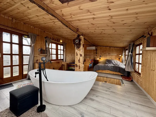 Eladó üdülő és hétvégi ház Rezi 70 nm