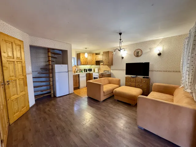 Eladó üdülő és hétvégi ház Balatonrendes 70 nm