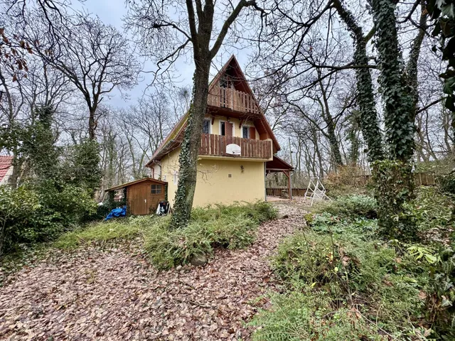 Eladó üdülő és hétvégi ház Balatonrendes 70 nm