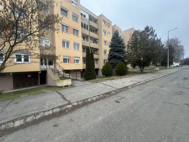 Eladó lakás Keszthely 56 nm