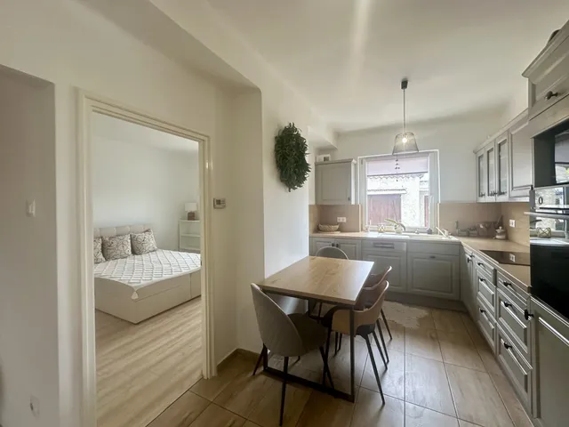 Eladó lakás Keszthely 70 nm