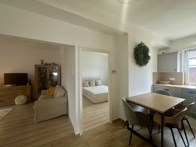 Eladó lakás Keszthely 70 nm