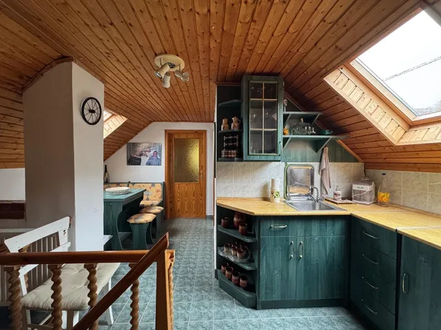 Eladó ház Zalaszentgrót 60 nm