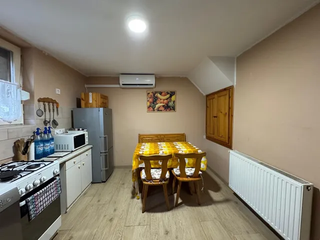 Eladó ház Zalaszentgrót, Mitterdomb 60 nm