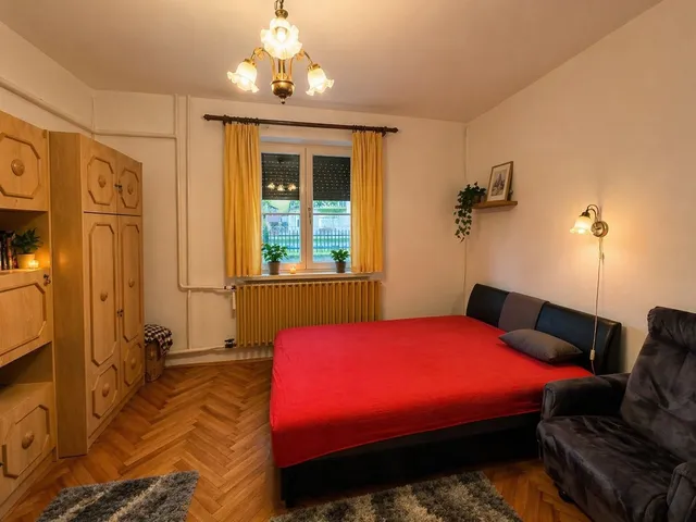 Eladó ház Kehidakustány 170 nm