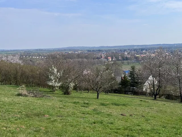 Eladó telek Zalaszentgrót 2800 nm