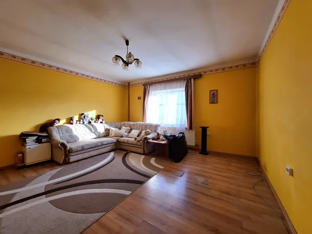 Eladó ház Somlóvásárhely 104 nm