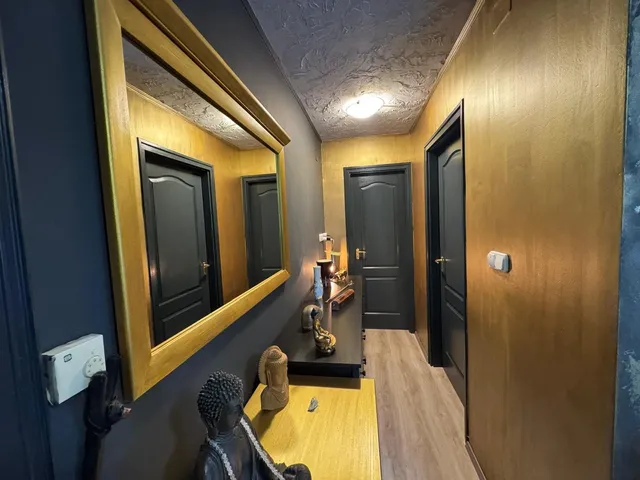 Eladó lakás Kehidakustány 53 nm