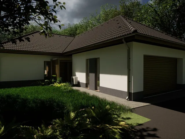 Eladó ház Zalacsány 145 nm