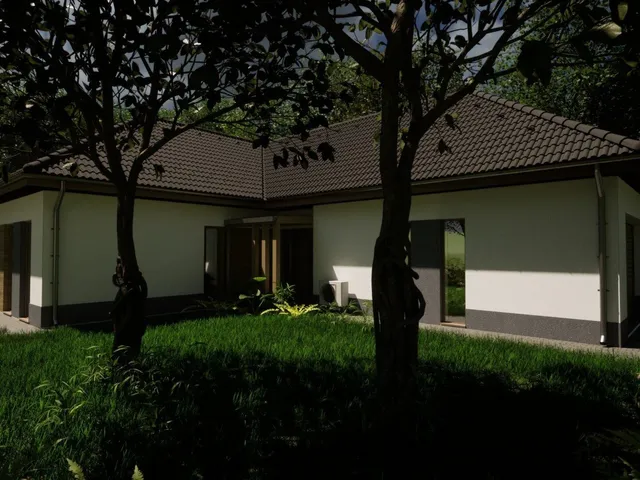 Eladó ház Zalacsány 145 nm