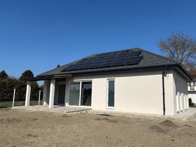 Eladó ház Zalacsány 145 nm