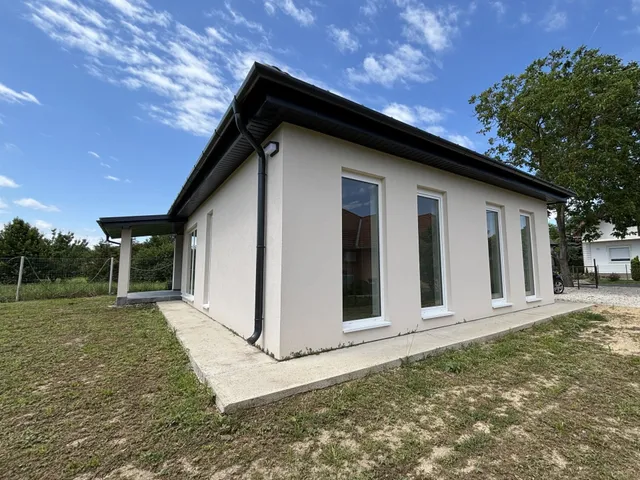 Eladó ház Zalacsány 145 nm