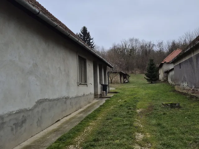 Eladó ház Tilaj 120 nm