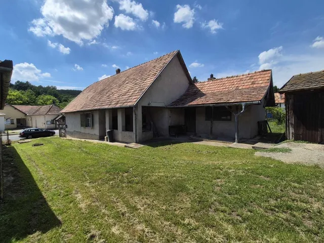 Eladó ház Tilaj 120 nm