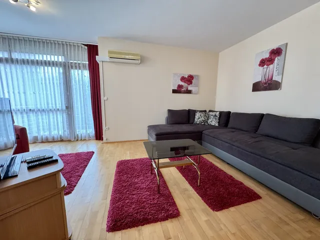 Eladó lakás Hévíz 59 nm