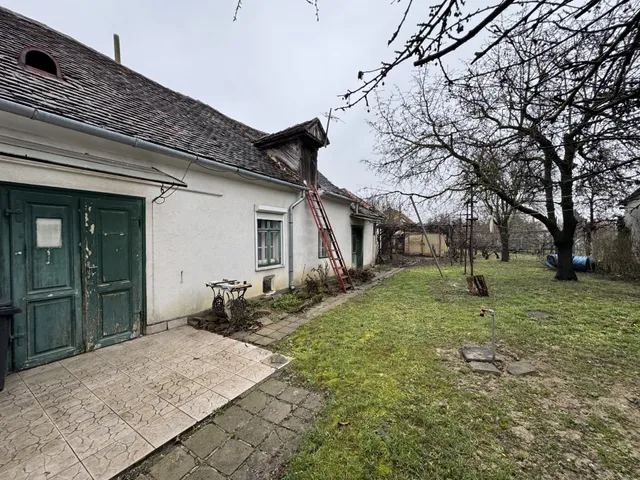 Eladó ház Keszthely 80 nm