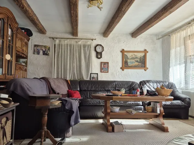 Eladó ház Nemesbük 95 nm