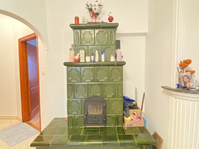 Eladó ház Zalacsány 220 nm