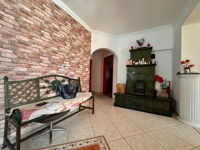 Eladó ház Zalacsány 220 nm