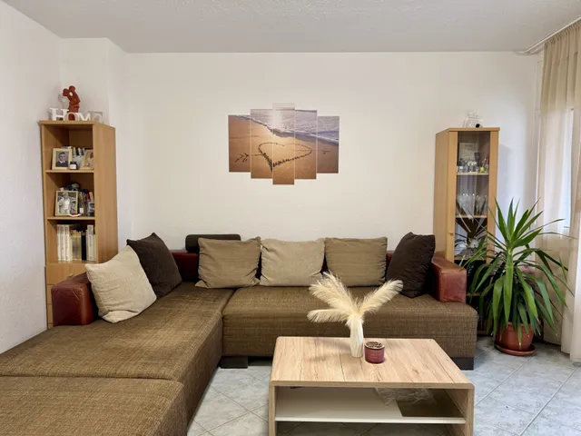 Eladó lakás Keszthely 114 nm