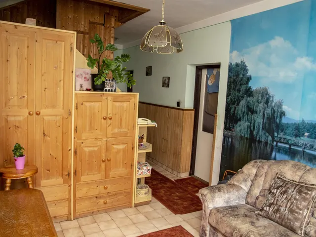 Eladó ház Zalacsány 200 nm