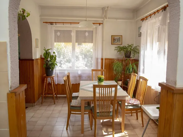 Eladó ház Zalacsány 200 nm