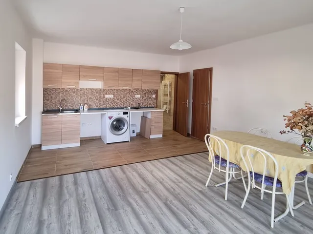 Eladó lakás Balatongyörök 50 nm