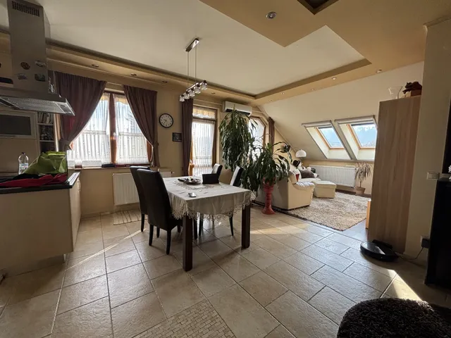 Eladó ház Zalacsány 181 nm