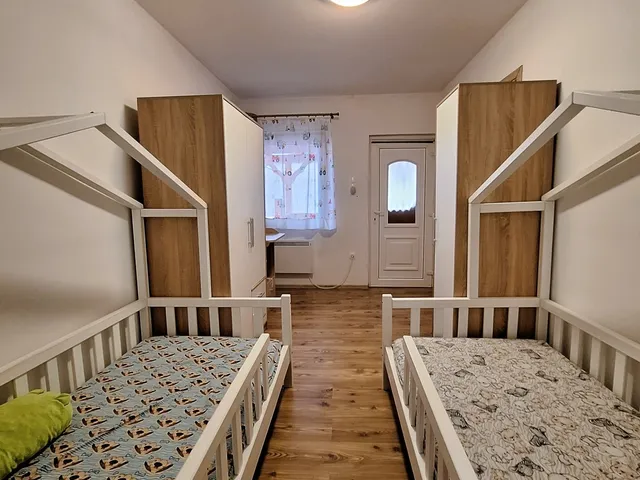 Eladó ház Tüskevár 104 nm