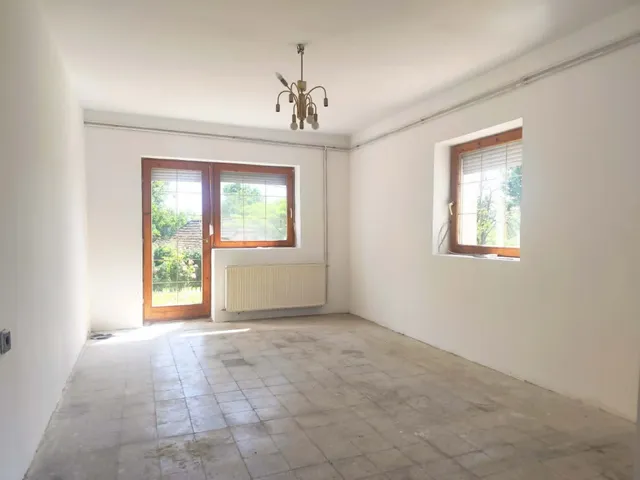 Eladó ház Esztergályhorváti 85 nm