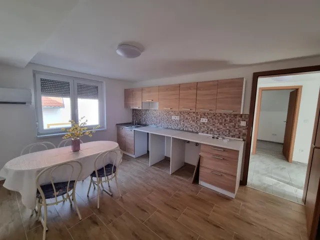 Eladó lakás Balatongyörök 70 nm