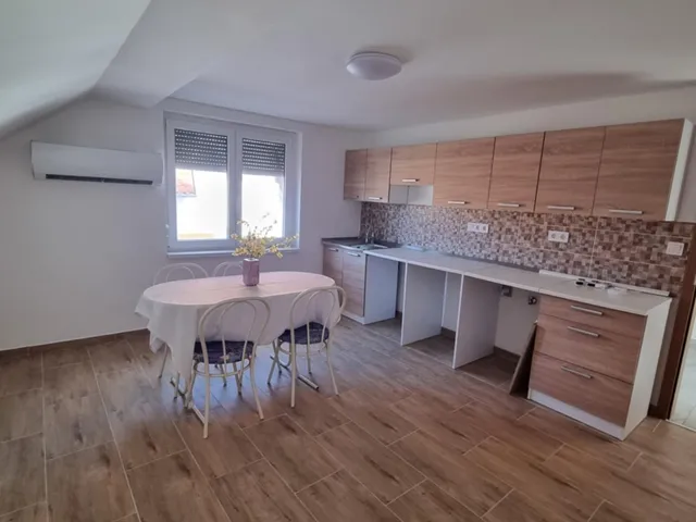 Eladó lakás Balatongyörök 70 nm