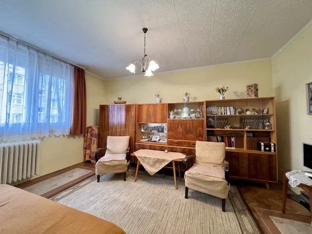 Eladó lakás Tapolca 52 nm