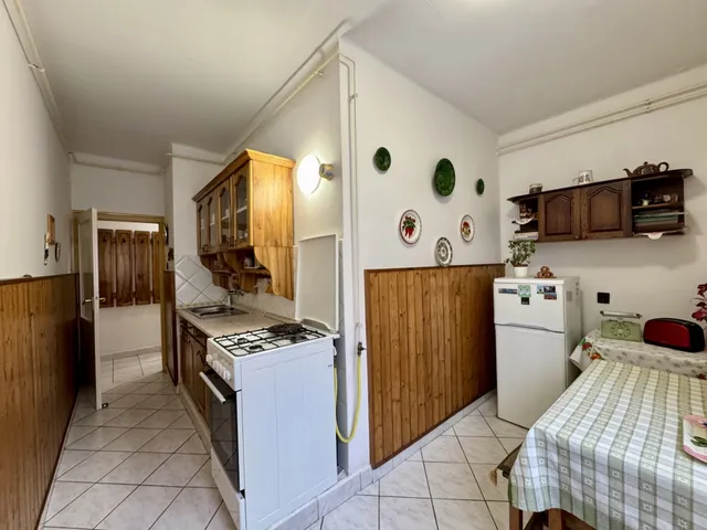 Eladó lakás Tapolca 52 nm