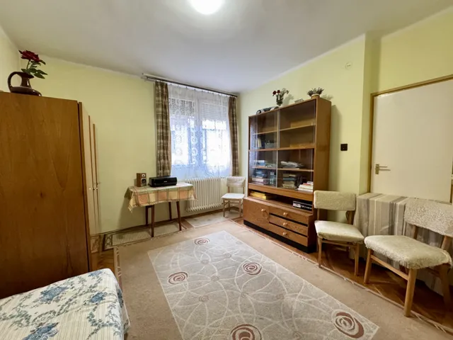 Eladó lakás Tapolca 52 nm