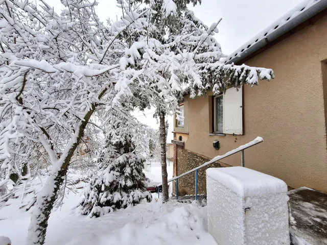 Eladó ház Csabrendek 45 nm