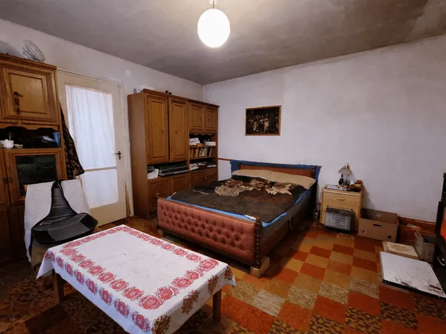 Eladó ház Csabrendek 45 nm