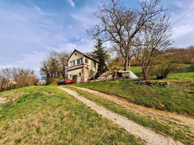 Eladó ház Csabrendek 90 nm