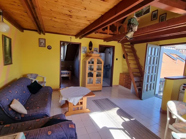Eladó ház Vonyarcvashegy 107 nm