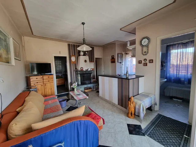 Eladó ház Vonyarcvashegy 107 nm