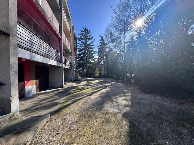 Eladó lakás Keszthely, Fodor 63 nm