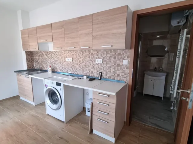 Eladó üdülő és hétvégi ház Balatongyörök 50 nm