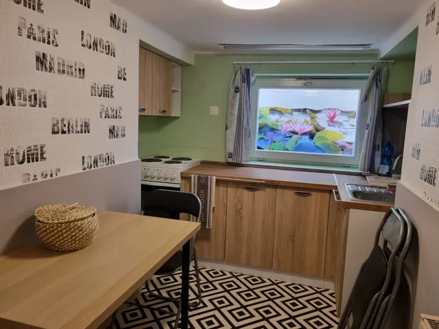 Eladó lakás Hévíz 54 nm