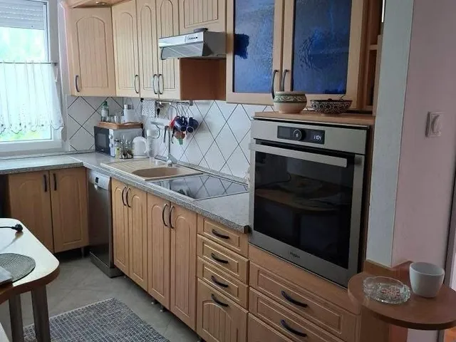 Eladó lakás Zalaszentgrót 66 nm