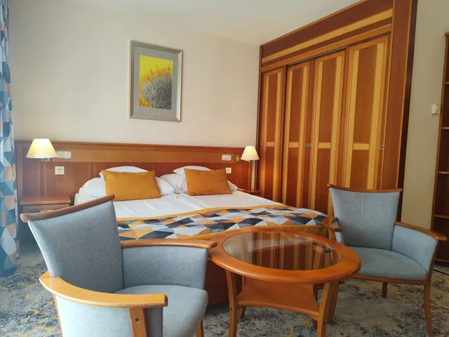 Eladó lakás Hévíz 32 nm