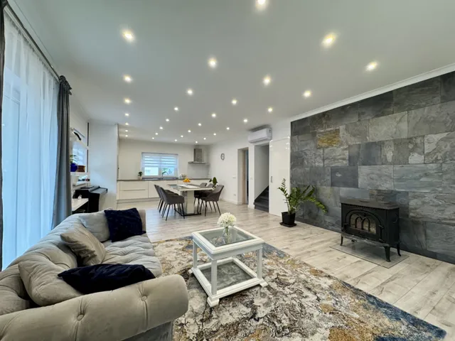 Eladó ház Szigliget 130 nm