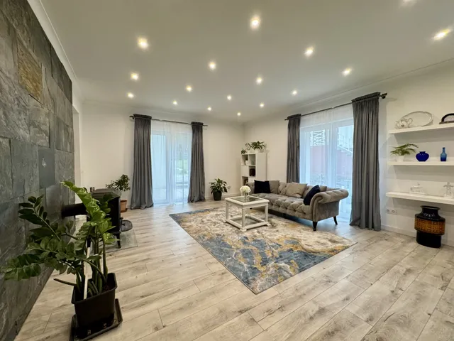 Eladó ház Szigliget 130 nm