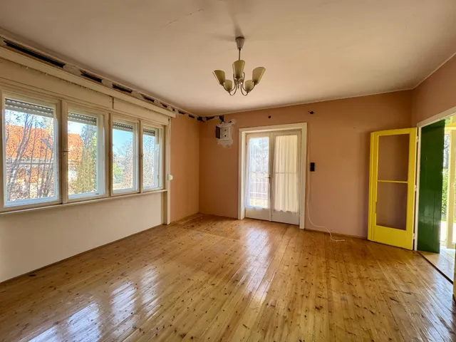 Eladó üdülő és hétvégi ház Balatongyörök 71 nm