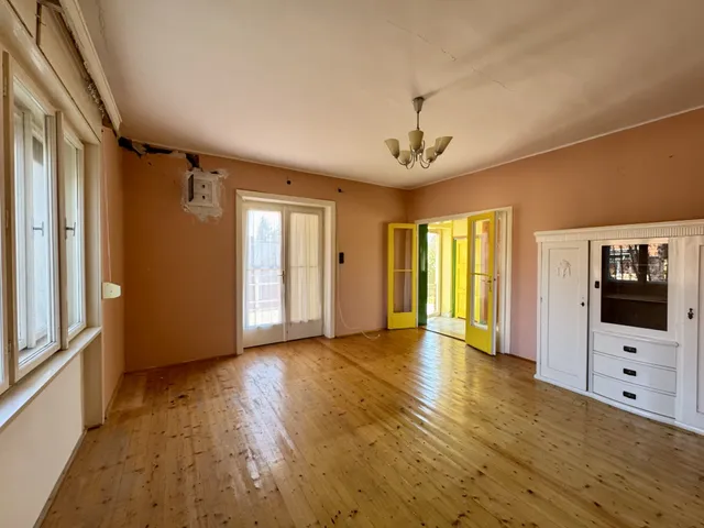 Eladó üdülő és hétvégi ház Balatongyörök 71 nm