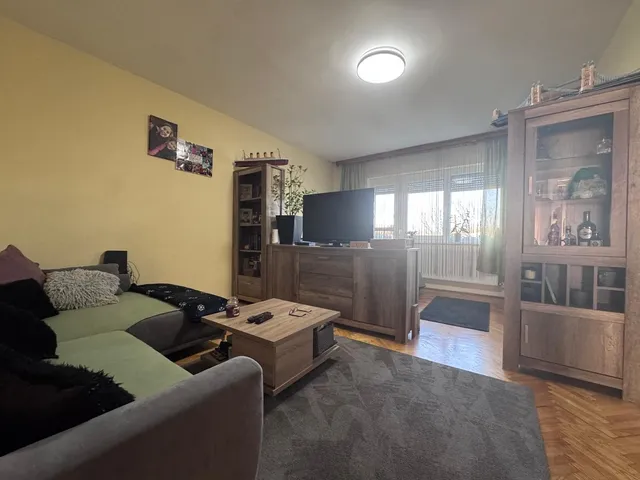 Eladó lakás Zalaszentgrót 88 nm